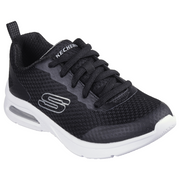 Skechers - Microspec Max - Kaptix - BLK - Trainers