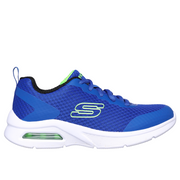 Skechers - Microspec Max - Kaptix - BLLM - Trainers