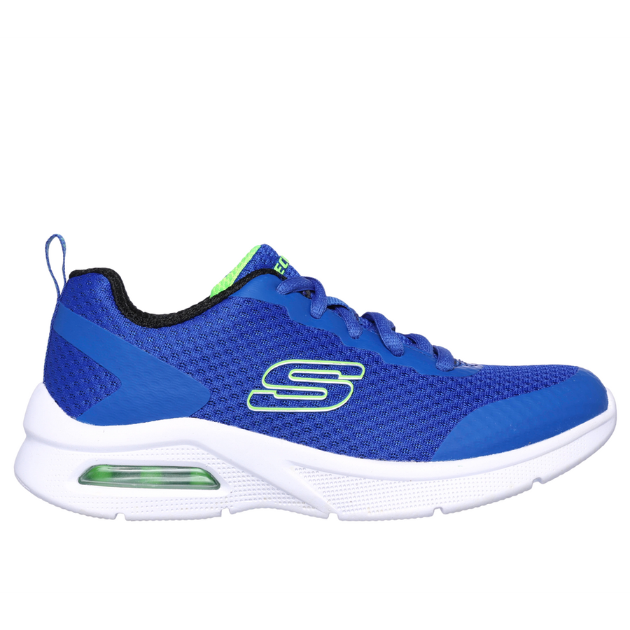 Skechers - Microspec Max - Kaptix - BLLM - Trainers