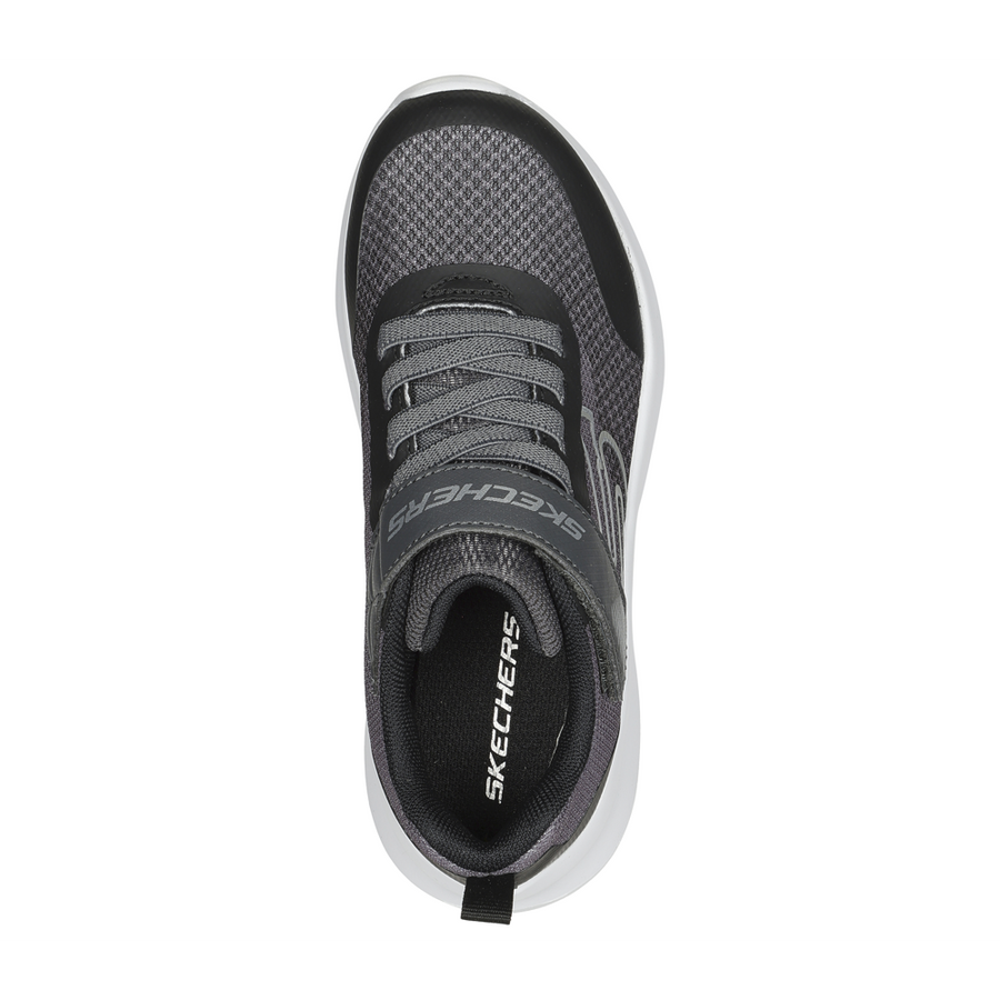 Skechers - Skech Fast - Solar-Squad - Charcoal/Black - Trainers