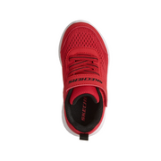 Skechers - Bounder - Quantarun N - Red - Trainers