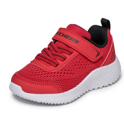 Skechers - Bounder - Quantarun N - Red - Trainers