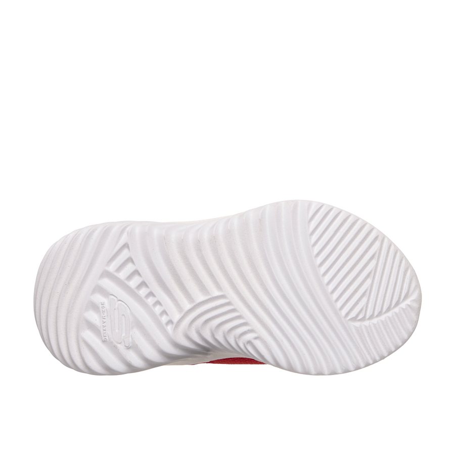 Skechers - Bounder - Quantarun N - Red - Trainers