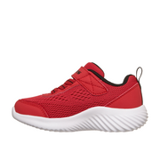 Skechers - Bounder - Quantarun N - Red - Trainers