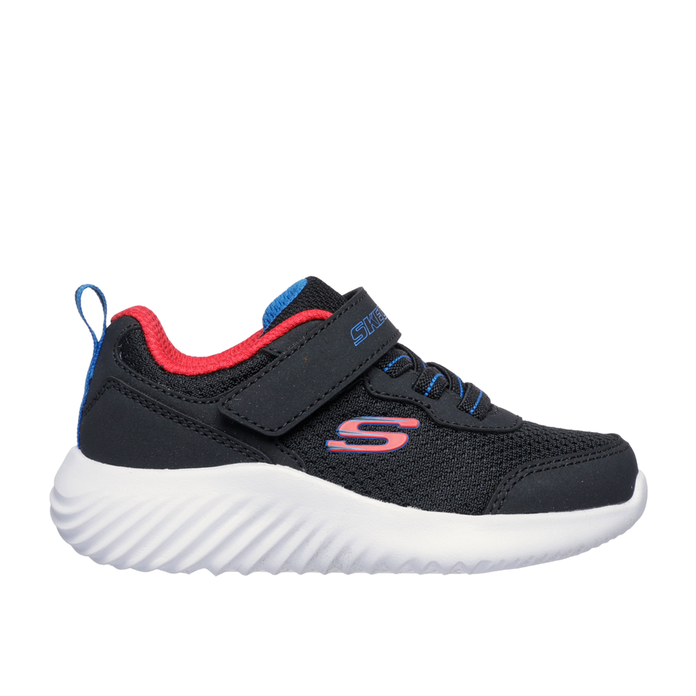 Skechers - Bounder - TechRox - Black - Trainers