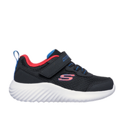 Skechers - Bounder - TechRox - Black - Trainers