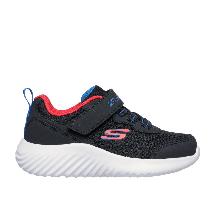 Skechers - Bounder - TechRox - Black - Trainers