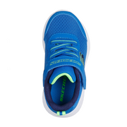 Skechers - Bounder - TechRox - Blue - Trainers