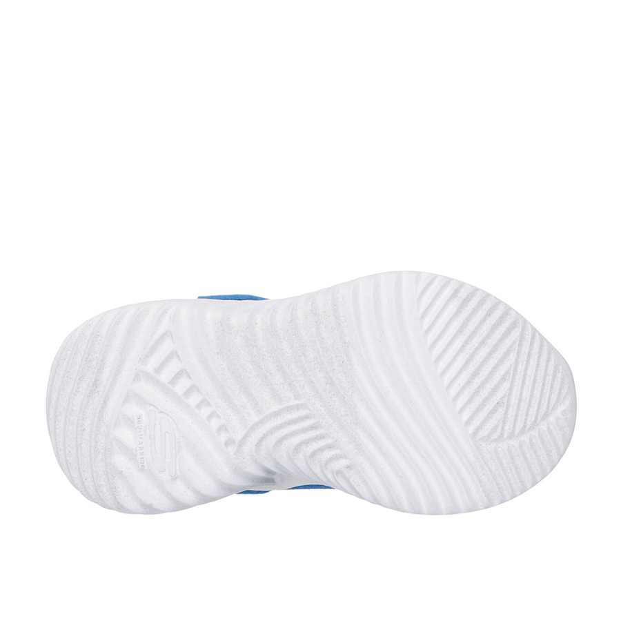 Skechers - Bounder - TechRox - Blue - Trainers