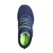 Skechers - Microspec II - Vovrix - NBLM - Trainers