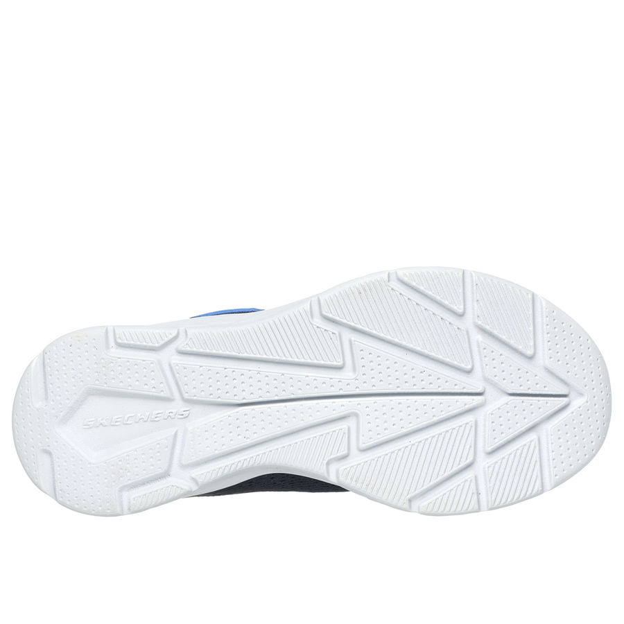 Skechers - Microspec II - Vovrix - NBLM - Trainers
