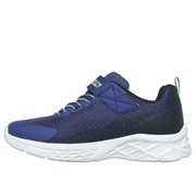 Skechers - Microspec II - Vovrix - NBLM - Trainers