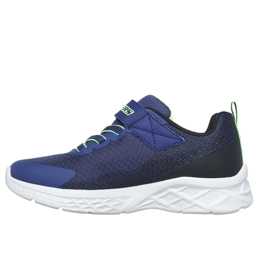 Skechers - Microspec II - Vovrix - NBLM - Trainers