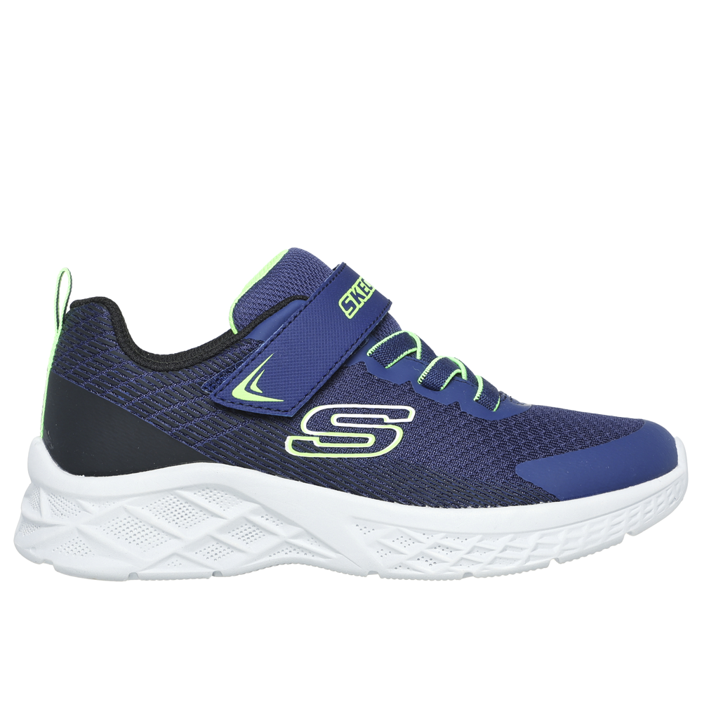 Skechers - Microspec II - Vovrix - NBLM - Trainers