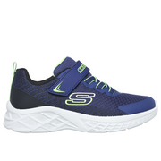 Skechers - Microspec II - Vovrix - NBLM - Trainers