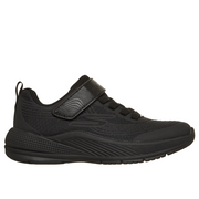 Skechers - Microspec Advance - Black/Black - Trainers