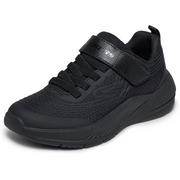 Skechers - Microspec Advance - Black/Black - Trainers