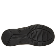 Skechers - Microspec Advance - Black/Black - Trainers