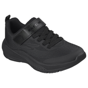 Skechers - Microspec Advance - Black/Black - Trainers