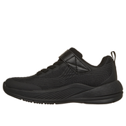 Skechers - Microspec Advance - Black/Black - Trainers