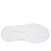 Skechers - Microspec Advance - Blue/Lime - Trainers