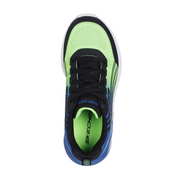 Skechers - Microspec Max Advance - Vadieno - Blue/Lime - Trainers