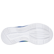 Skechers - Microspec Max Advance - Vadieno - Blue/Lime - Trainers