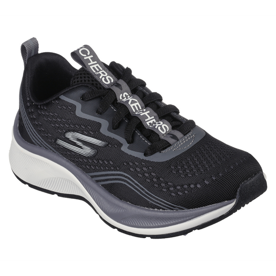 Elite Sport Pro - Push-Pace - Black/Charcoal