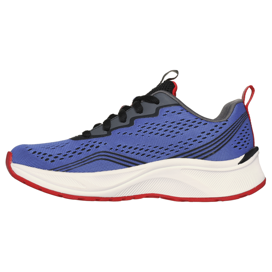 Elite Sport Pro - Push-Pace - Royal/Black