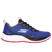 Elite Sport Pro - Push-Pace - Royal/Black