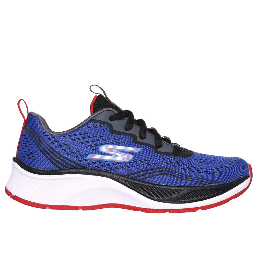 Skechers Elite Sport Push Pace RYBK Trainers Robert