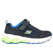 Skechers - Elite Sport Tread - Black - Trainers