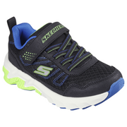 Skechers - Elite Sport Tread - Black - Trainers