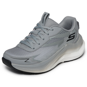 Skechers - Max Cushioning - Ascender - Grey - Trainers