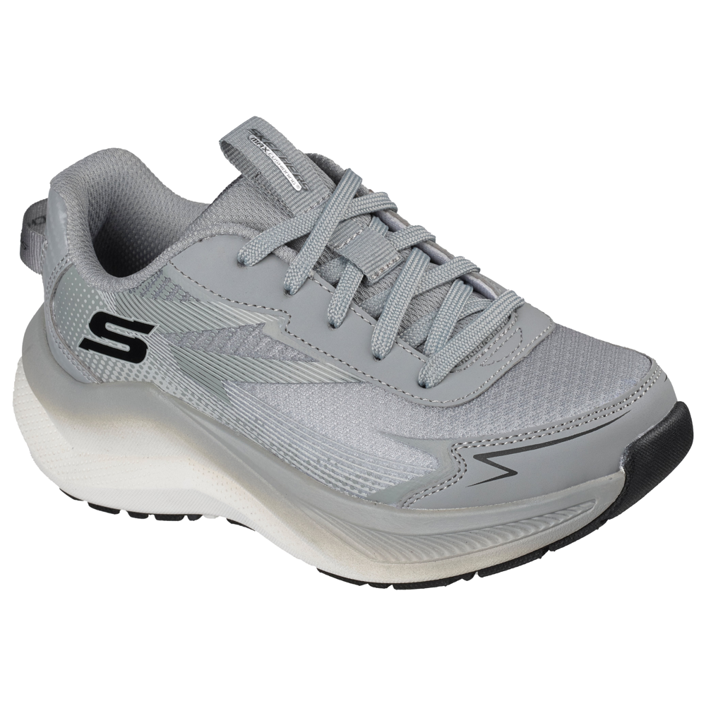 Skechers - Max Cushioning - Ascender - Grey - Trainers