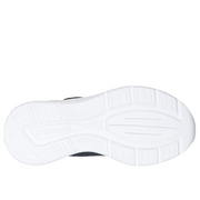 Skechers - Microspec Max - Advance - Navy/Charcoal - Trainers