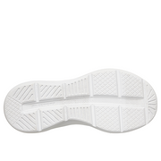 Skechers - Microspec Velocity - Navy/Silver - Trainers