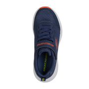 Skechers - Edgeride - Navy - Trainers