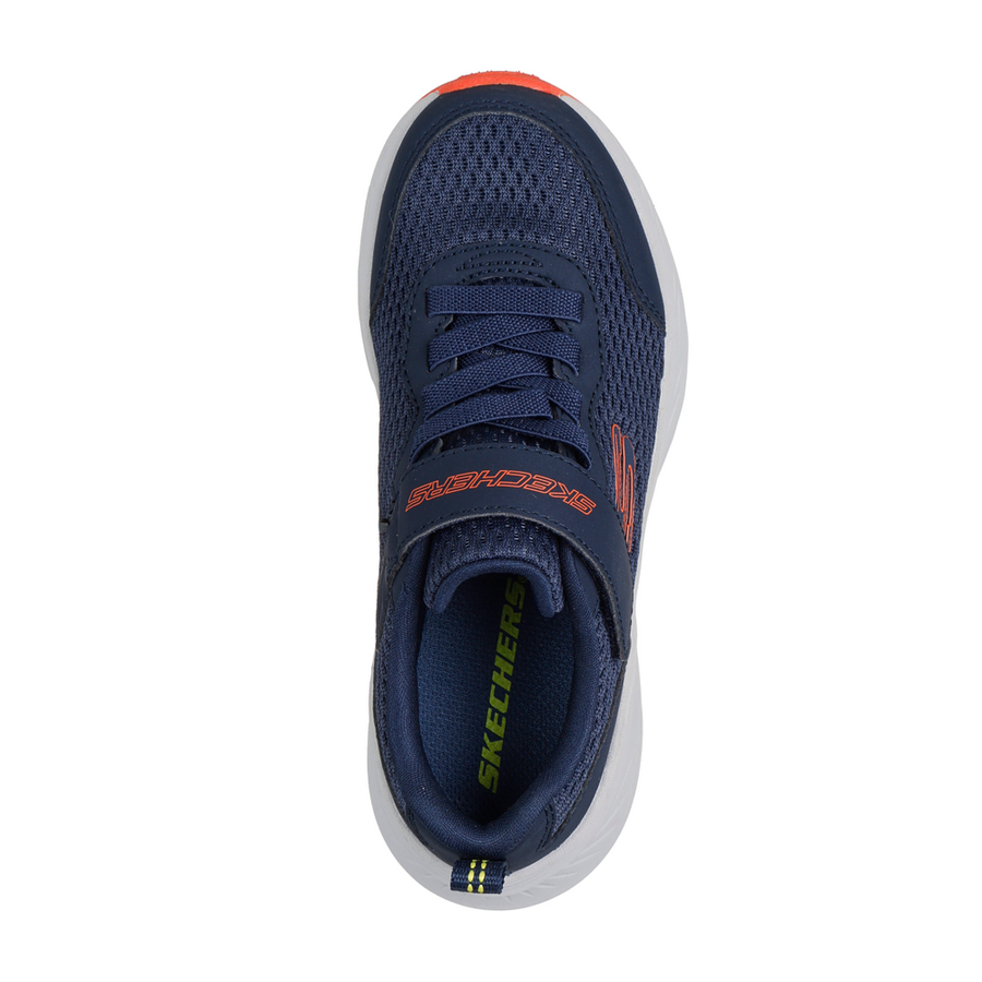 Skechers - Edgeride - Navy - Trainers