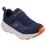 Skechers - Edgeride - Navy - Trainers