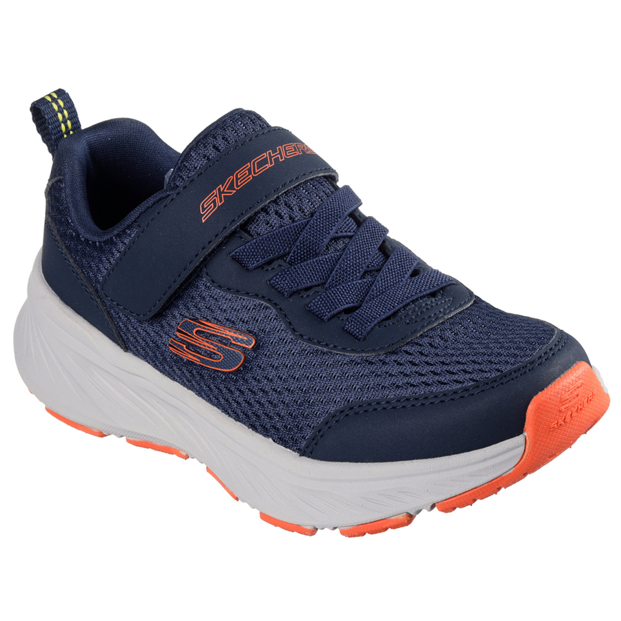 Skechers - Edgeride - Navy - Trainers