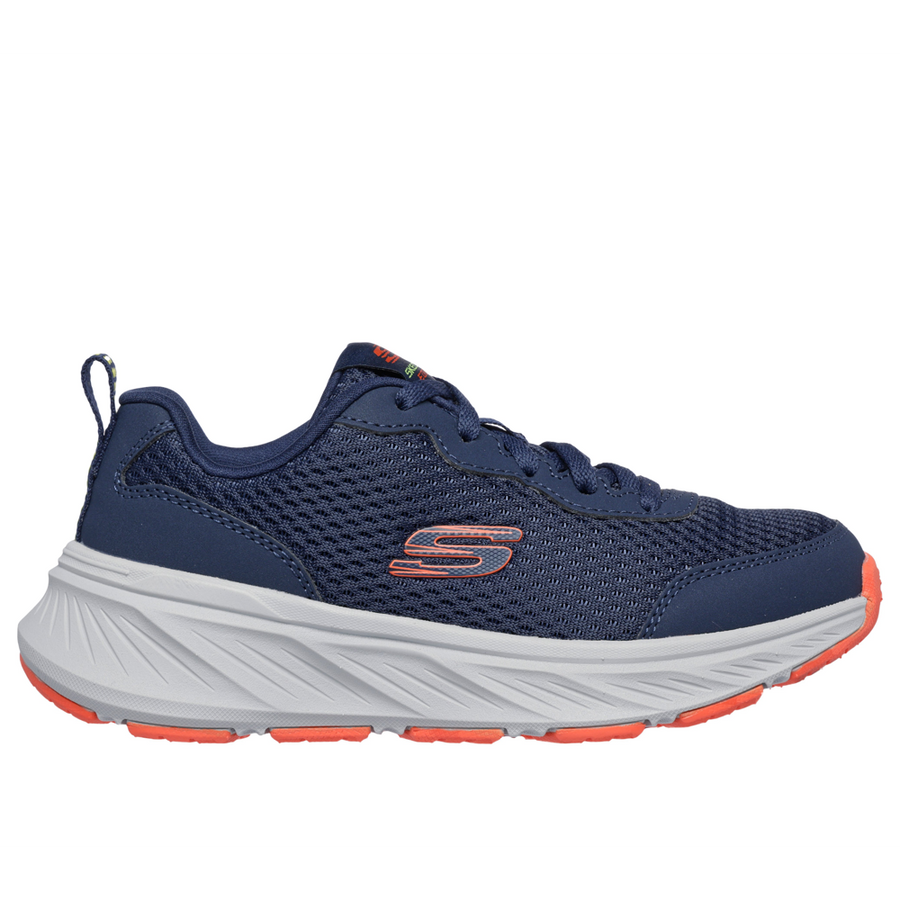 Skechers - Edgeride - Rekze - Navy - Trainers