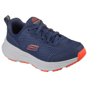 Skechers - Edgeride - Rekze - Navy - Trainers