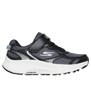 Skechers - Go Run Consistent 2.0 - Level - P - Black/Charcoal - Trainers