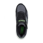 Skechers - Go Run Consistent 2.0 - Level - P - Black/Charcoal - Trainers