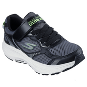 Skechers - Go Run Consistent 2.0 - Level - P - Black/Charcoal - Trainers