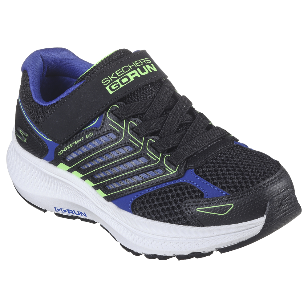 Skechers - Go Run Consistent 2.0 - BBLM - Trainers