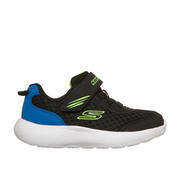 Skechers - Dyna-Lite N - Black - Trainers