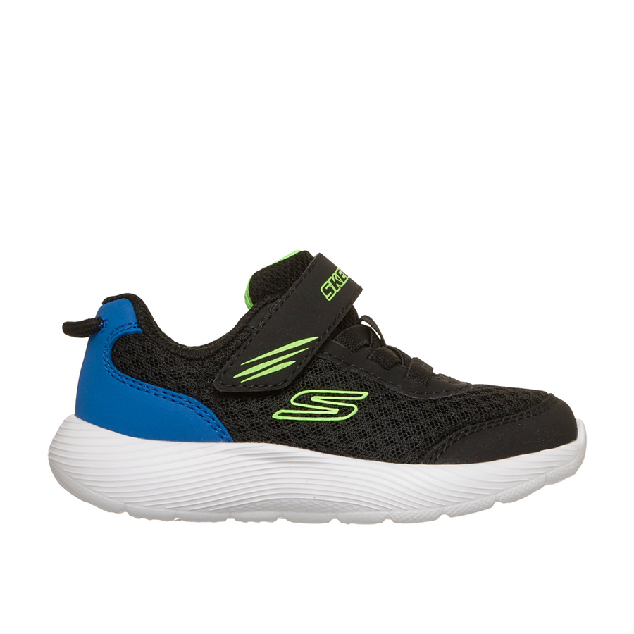Skechers - Dyna-Lite N - Black - Trainers
