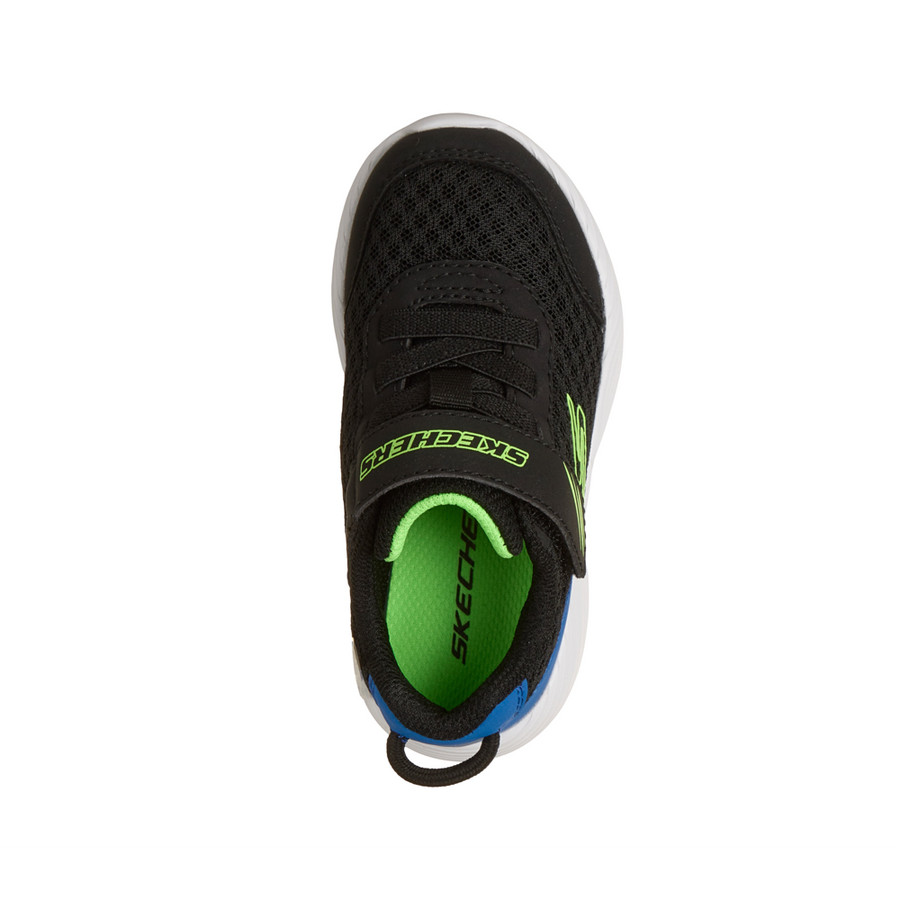 Skechers - Dyna-Lite N - Black - Trainers